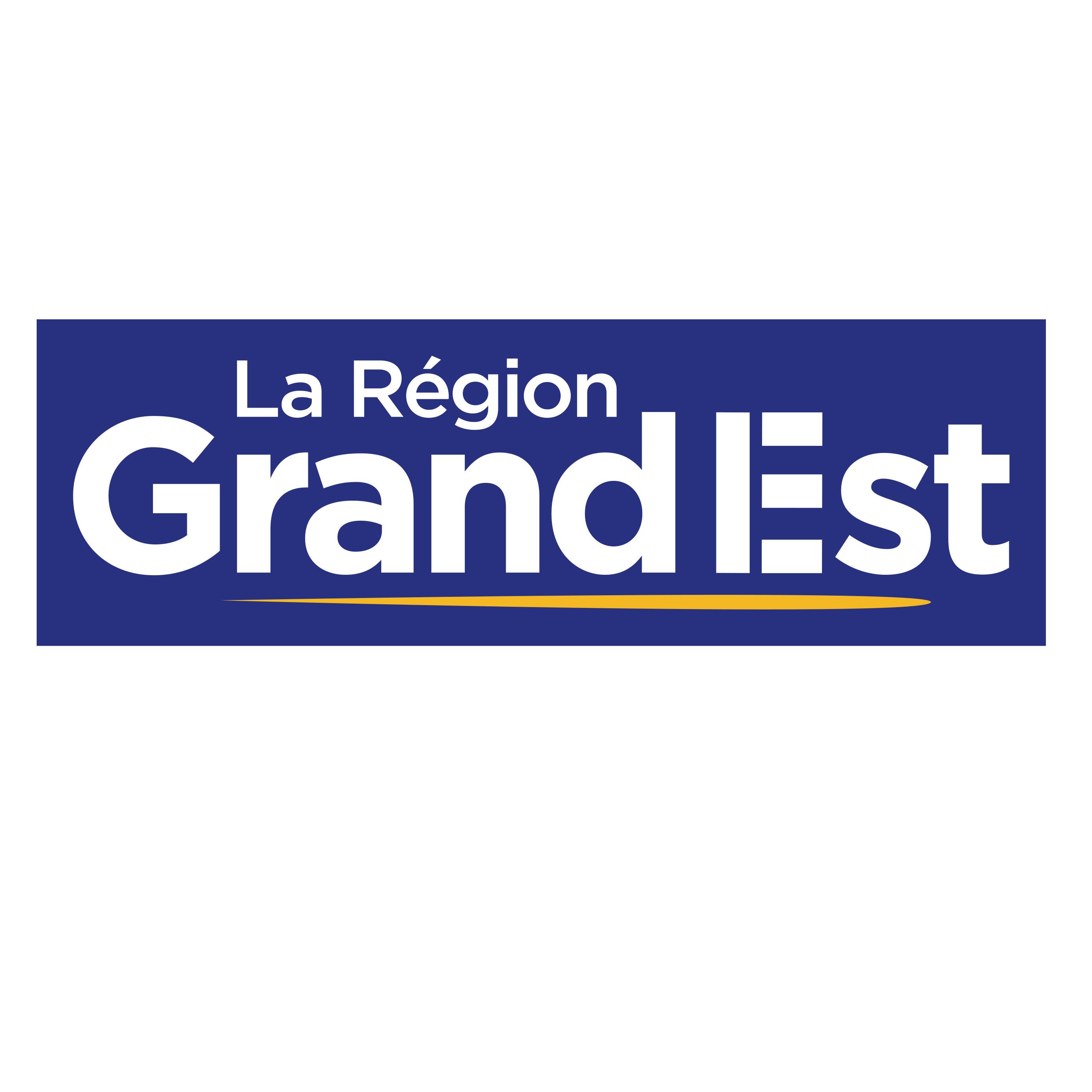 REGION GRAND EST